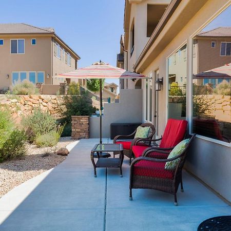 Coral Vista Villa Washington Dış mekan fotoğraf