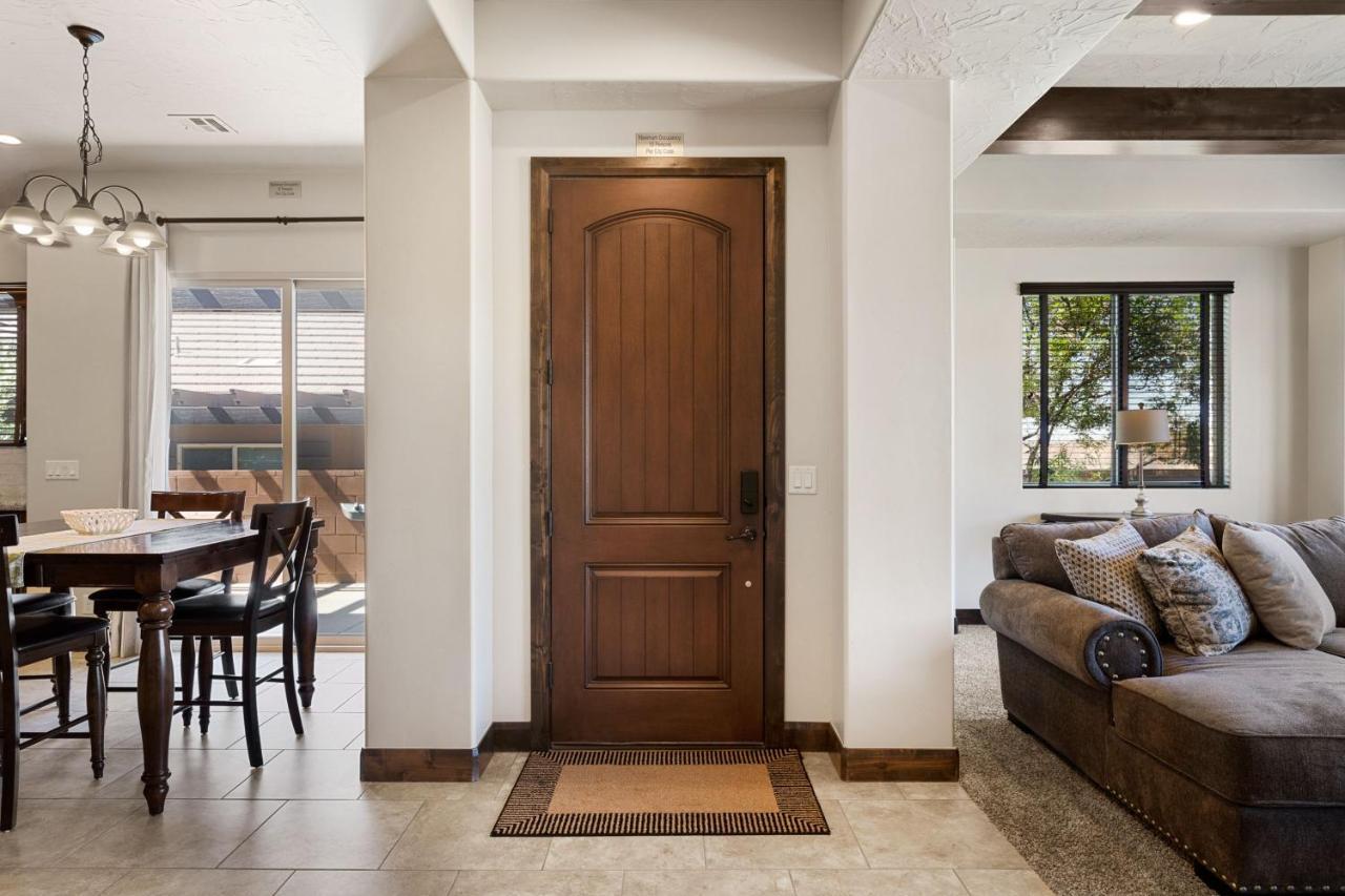 Coral Vista Villa Washington Dış mekan fotoğraf