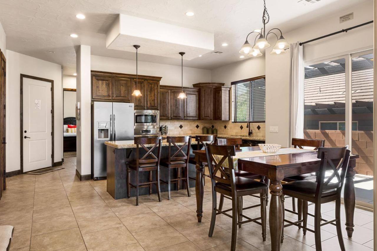 Coral Vista Villa Washington Dış mekan fotoğraf