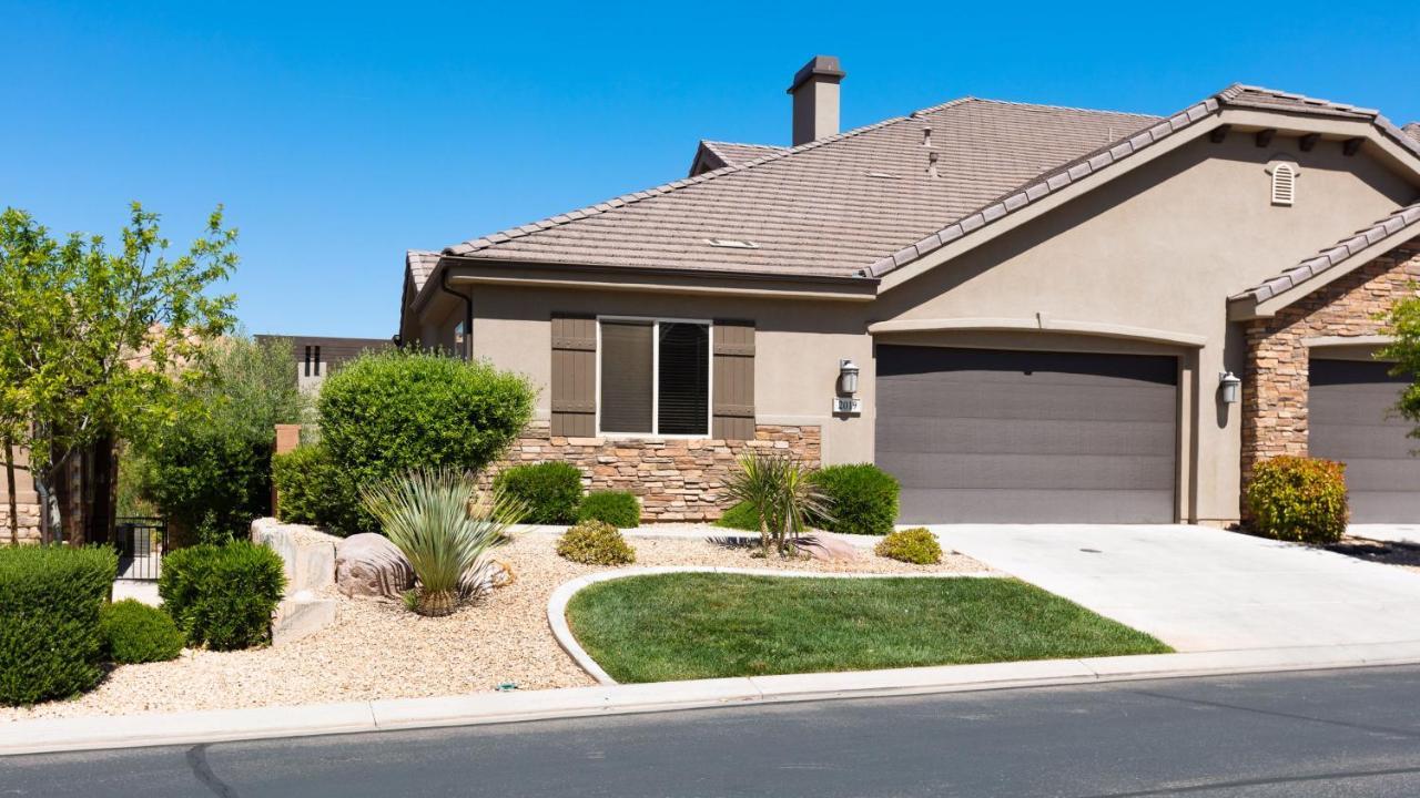 Coral Vista Villa Washington Dış mekan fotoğraf