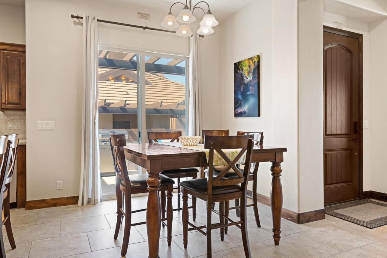 Coral Vista Villa Washington Dış mekan fotoğraf
