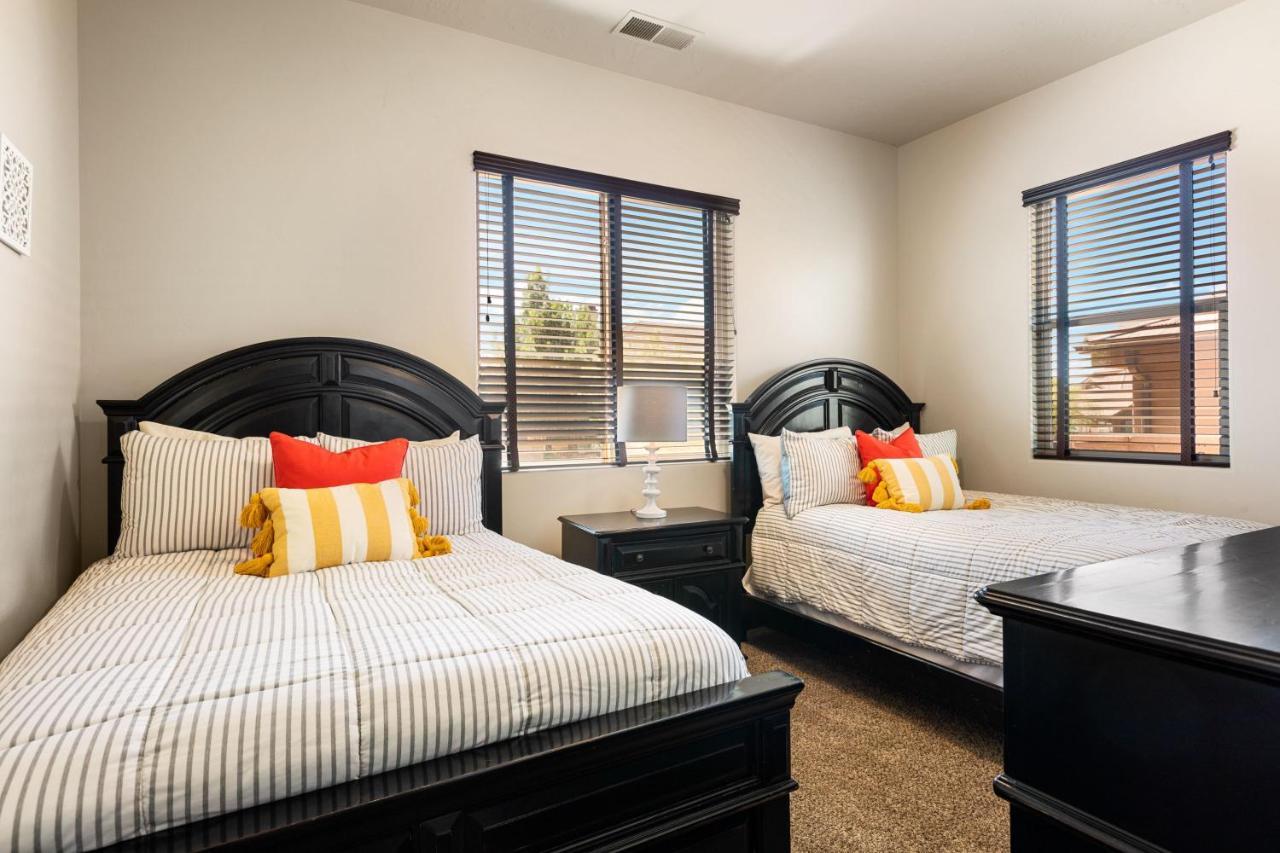 Coral Vista Villa Washington Dış mekan fotoğraf