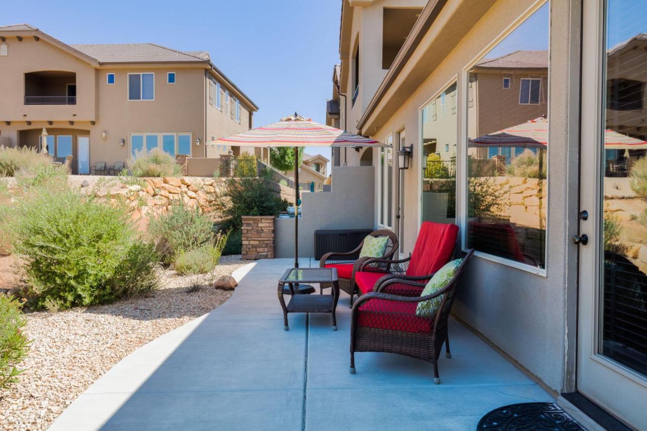 Coral Vista Villa Washington Dış mekan fotoğraf