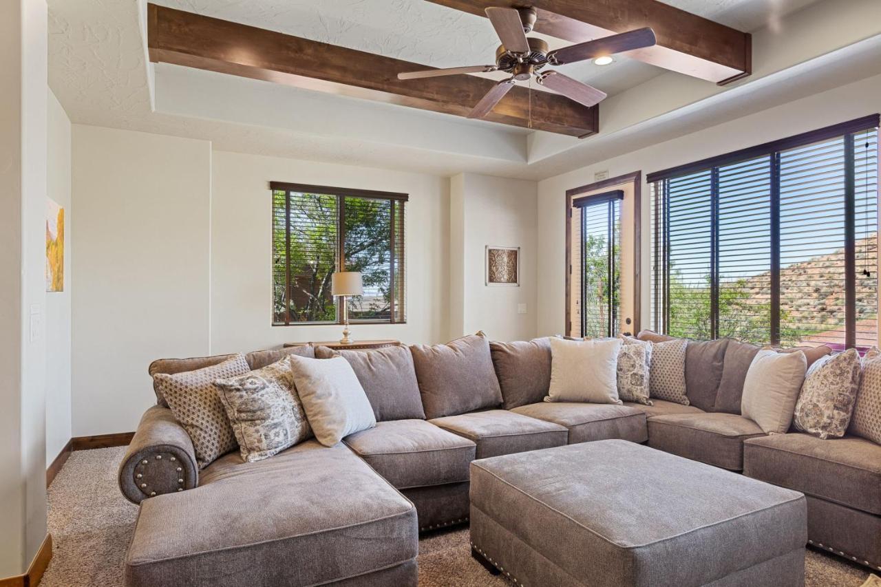 Coral Vista Villa Washington Dış mekan fotoğraf