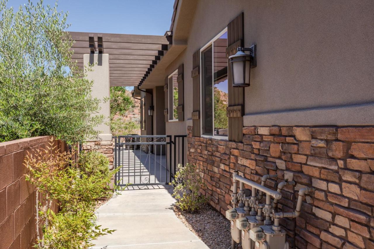 Coral Vista Villa Washington Dış mekan fotoğraf