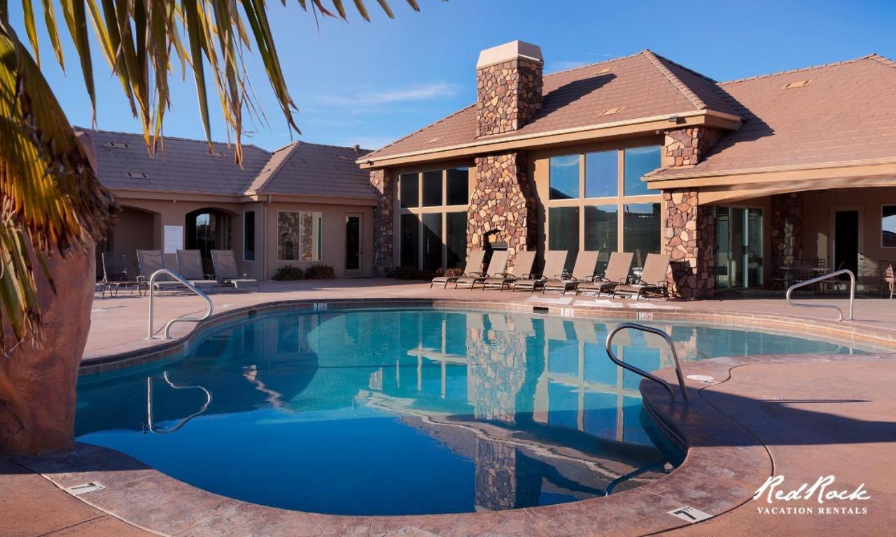 Coral Vista Villa Washington Dış mekan fotoğraf